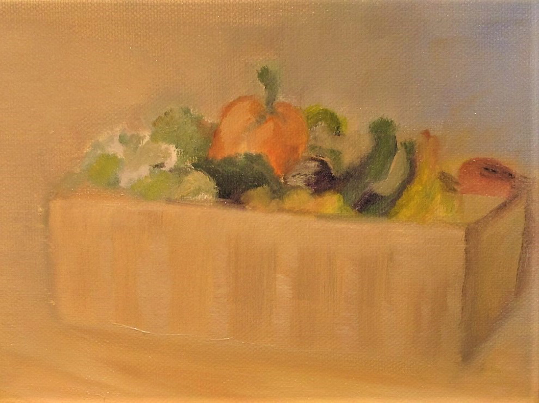 still life