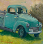 chevy truck