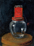 nut grinder
