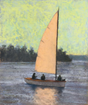 sailboat