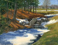 spring thaw