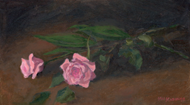 Two Roses
