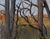Twisted Trees